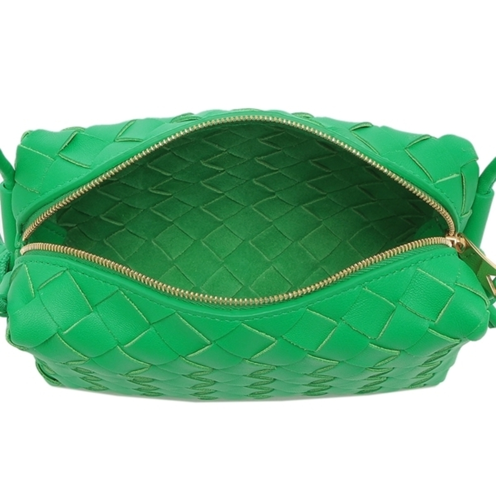 Bottega Veneta Shoulder Bag Loop Mini Loop Camera… - image 2